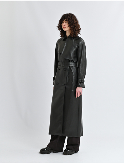 Картинка Плащ чорний